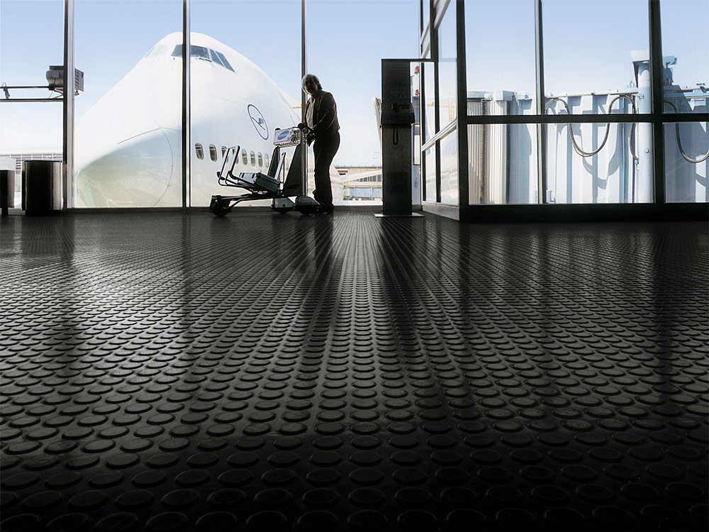 Flughafen Frankfurt
